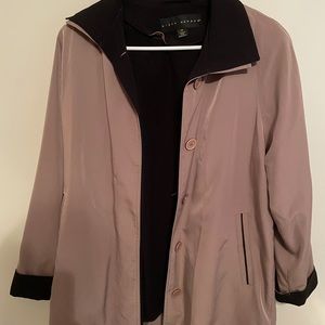 Misty Harbor Jacket
